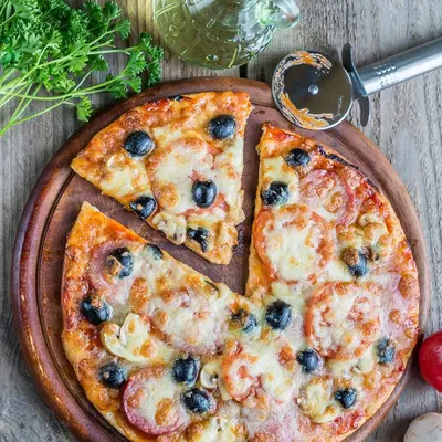 Pizza