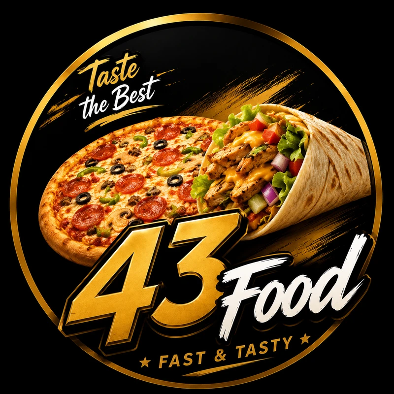 43food