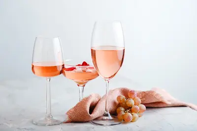 Pfaffl Hasen Rosé