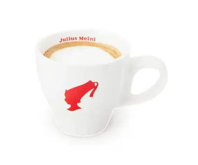 Doppio - dvojité espresso