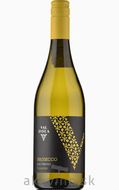 Val D'Oca Prosecco DOC Treviso Frizzante