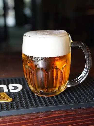Pilsner urquell 0,3L