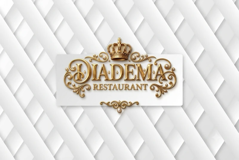 Reštaurácia Diadema