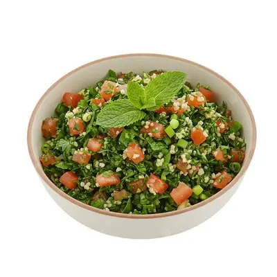 تبولة