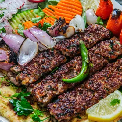 كباب عراقي