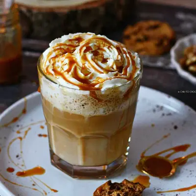 Spanish Latte