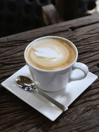 Cappuccino