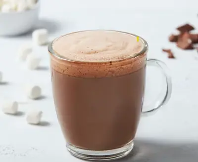 Hot Chocolate