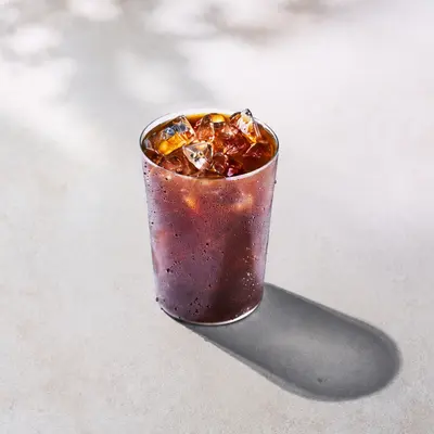 Iced Americano