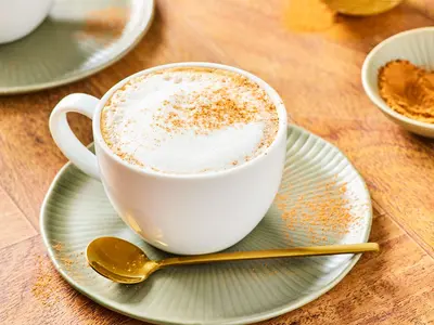 Cappuccino (Instant)