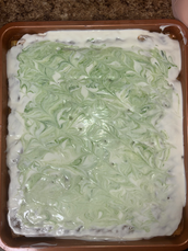 Saltine Toffee - 1lb