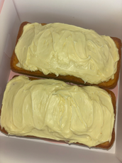 Lemon Loaf