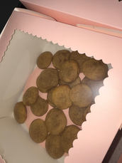 Cookies