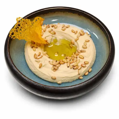 Humus