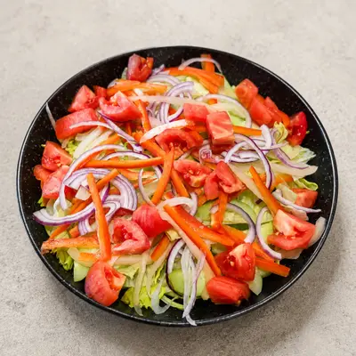 Salata Turceasca