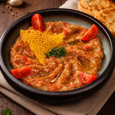 Babaganoush