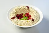 صحن متبل