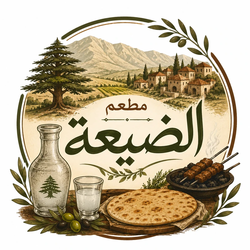 مطعم الضيعة