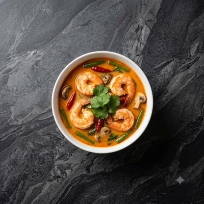 Tom Yum Goong