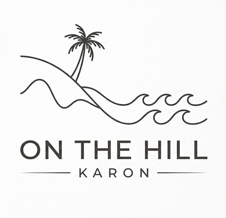 On The Hill