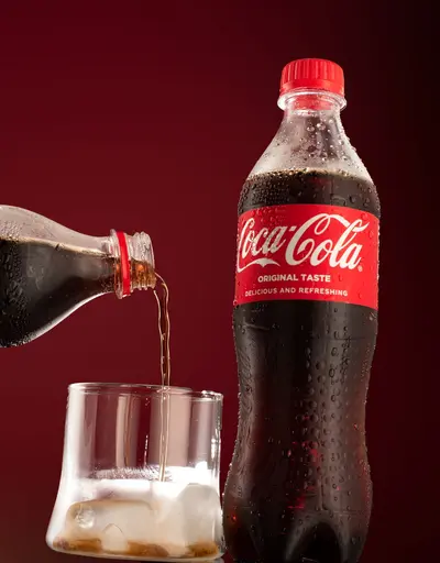 Coca-cola