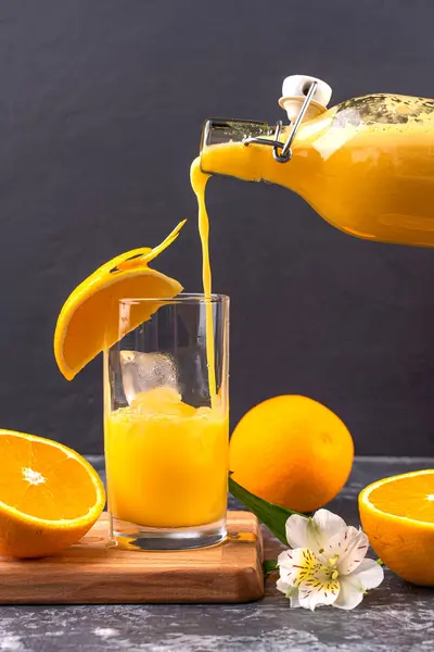Fresh Juice