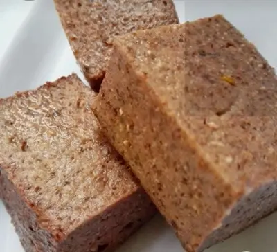 Chikanda Bites (African Polony)