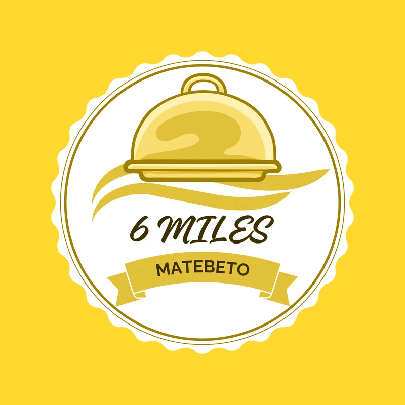 6 Miles Matebeto Restaurant
