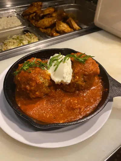 MEATBALL