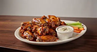 WINGS