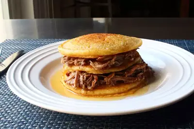 SOUTHERN STACK