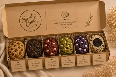 Cookies