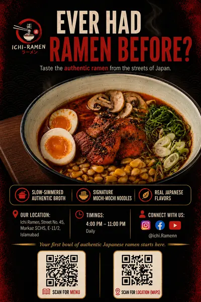 Best japanese ramen