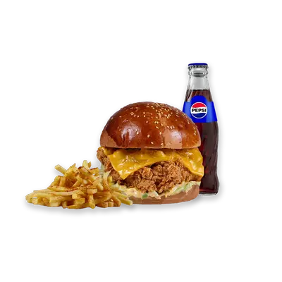 Klasik Burger