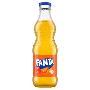 Fanta