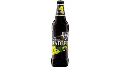 Osječko Crni Radler