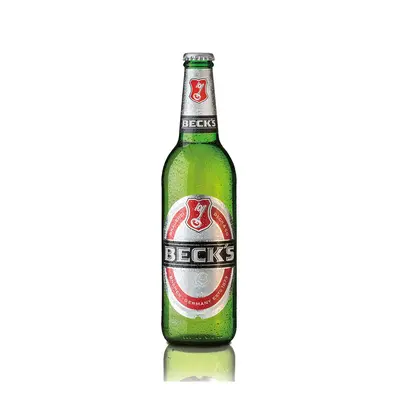 Beck's