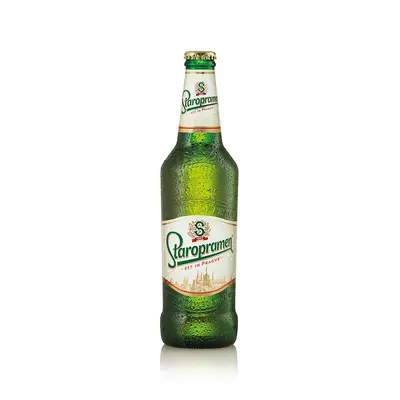 Staropramen