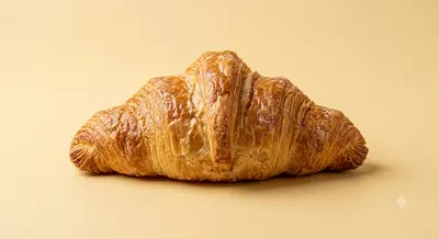 Butter Croissant