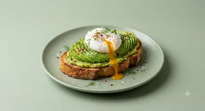 Avocado Toast