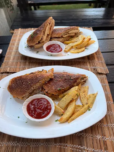 food