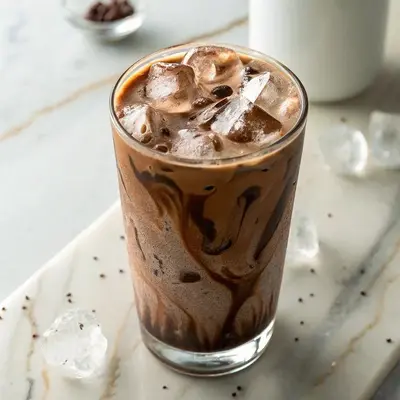 آیس موکا