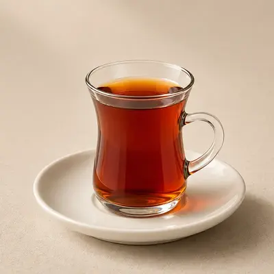 چای سیاه