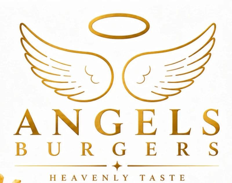 Angels Burger