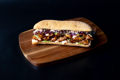 Chicken Teriyaki