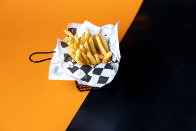 Fries