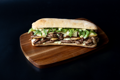 Steak Sandwich