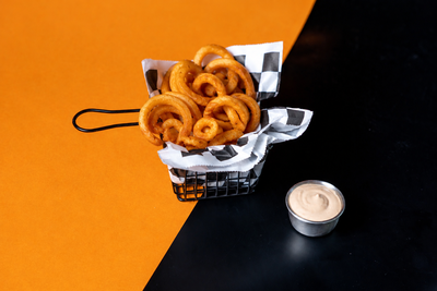 Curly Fries