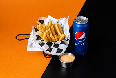 Combo Meal