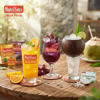 NUTRISARI
